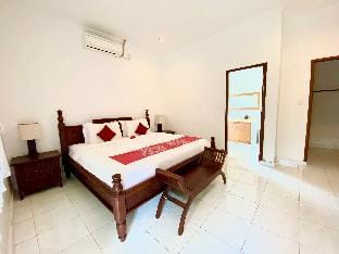 Rod’s Villa Villa in Kerambitan