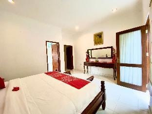 Rod’s Villa Villa in Kerambitan