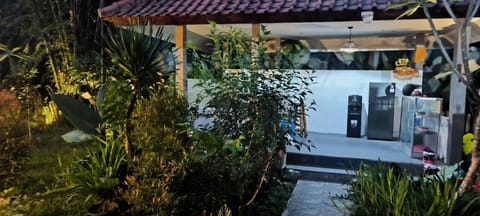 Tanggu ubud homestay Vacation rental in Abiansemal