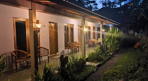 Tanggu ubud homestay Vacation rental in Abiansemal