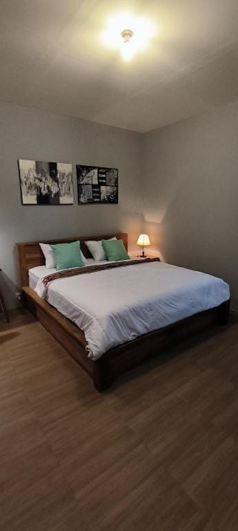 Tanggu ubud homestay Vacation rental in Abiansemal