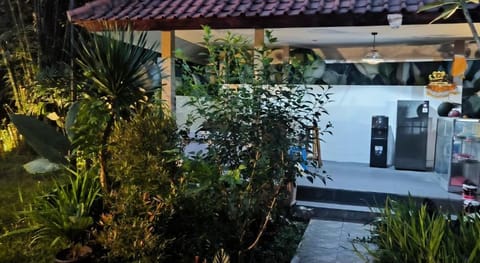 Tanggu ubud homestay Vacation rental in Abiansemal