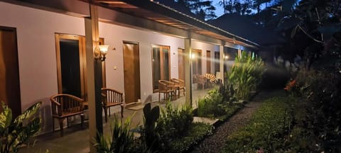 Tanggu ubud homestay Vacation rental in Abiansemal