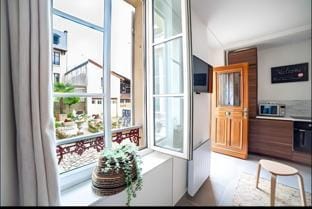 Géranimus Versailles : Palace Apartment in Versailles