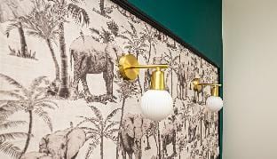 Géranimus Versailles : Palace Apartment in Versailles