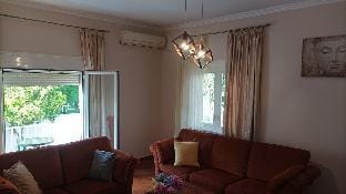 Villa Chalkis Vacation rental in Euboea