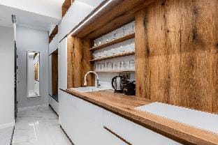 Vitoshka Luxury: 2-BR Retreat Apartment in Sofia