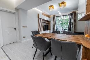 Vitoshka Luxury: 2-BR Retreat Apartment in Sofia