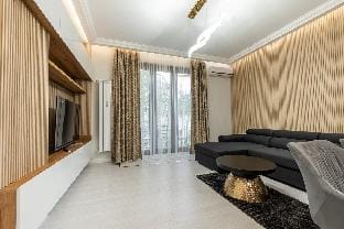 Vitoshka Luxury: 2-BR Retreat Apartment in Sofia