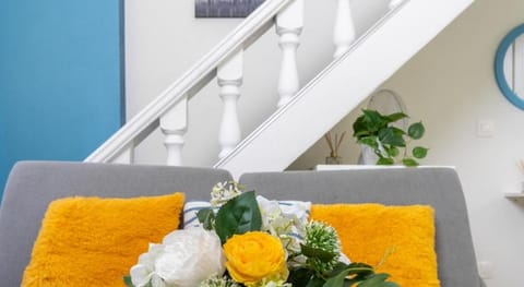 DejaBlue, Old City Center Studio Apartment in Sofia