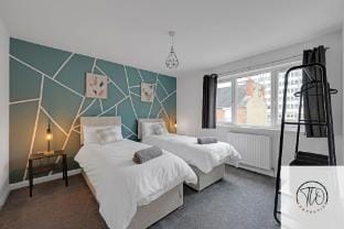Jardine House Vacation rental in Colchester