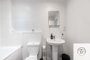 Jardine House Vacation rental in Colchester