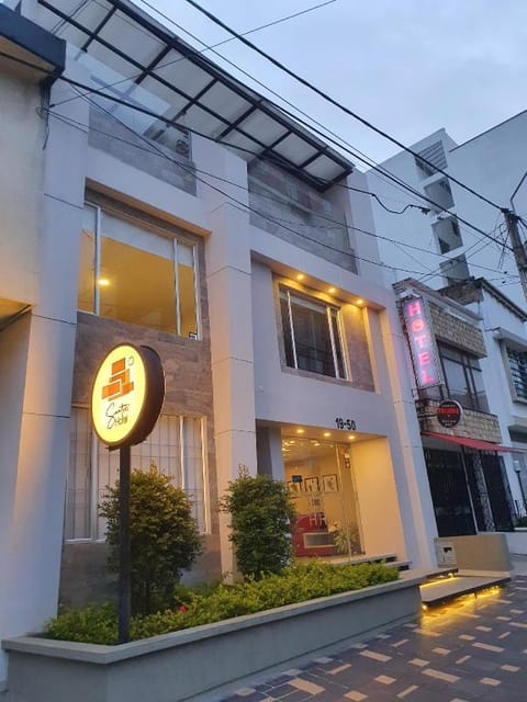 Property view