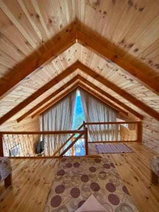 Duplex Panorama View House for 5 Vacation rental in Podgorica Municipality, Montenegro