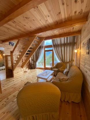 Duplex Panorama View House for 5 Vacation rental in Podgorica Municipality, Montenegro