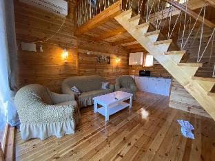 Duplex Panorama View House for 5 Vacation rental in Podgorica Municipality, Montenegro