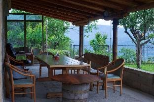 Ostrog house Niksic Vacation rental in Podgorica Municipality, Montenegro