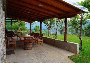Old house Kontic ostrog Vacation rental in Podgorica Municipality, Montenegro
