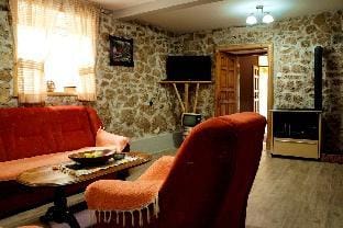 Old house Kontic ostrog Vacation rental in Podgorica Municipality, Montenegro