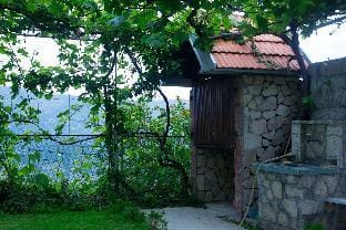 Old house Kontic ostrog Vacation rental in Podgorica Municipality, Montenegro