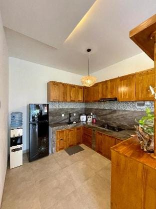 Villa puri Gia Villa in Abiansemal