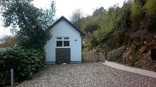 Highland Snug Vacation rental in Scotland