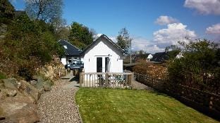Highland Snug Vacation rental in Scotland