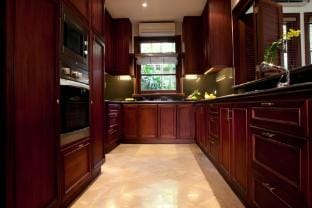 Villa Amani 5-bedroom villa  Villa in Kediri