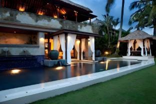 Villa Amani 5-bedroom villa  Villa in Kediri