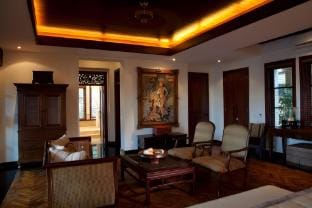 Villa Amani 5-bedroom villa  Villa in Kediri