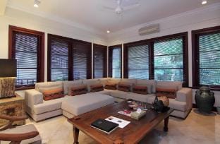 Villa Ocean Villa in Kediri