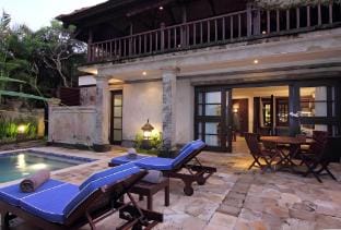 Villa Ocean Villa in Kediri