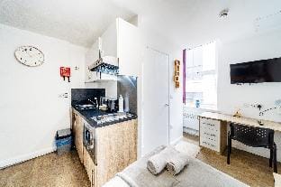 Alexandra House Apartments  Apartment in Sheffield