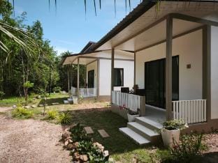 The Secret Garden Homestay Koh Yao Yai Vacation rental in Krabi Changwat