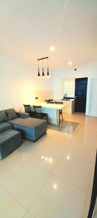 Two Bedrooms New Entire House Vacation rental in Kuta Selatan