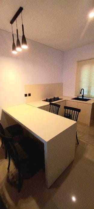 Two Bedrooms New Entire House Vacation rental in Kuta Selatan