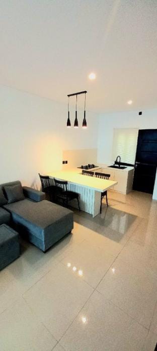 Two Bedrooms New Entire House Vacation rental in Kuta Selatan