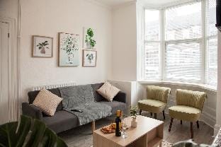 The Stoke Charm: Spacious 3-Bedroom Escape Vacation rental in Stoke-on-Trent