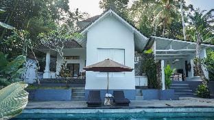 Villa J4 Ubud Villa in Ubud