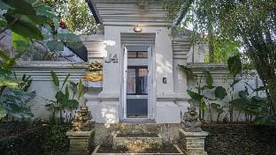 Villa J4 Ubud Villa in Ubud