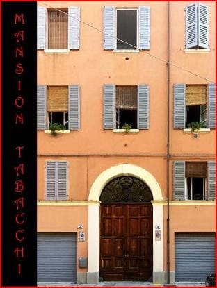 Empire - Casa Vacanze Apartment in Modena