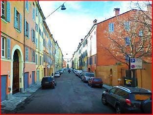 Empire - Casa Vacanze Apartment in Modena