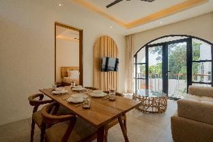 Canggu Apartments Apartment in Mengwi