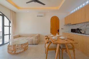 Canggu Apartments Apartment in Mengwi