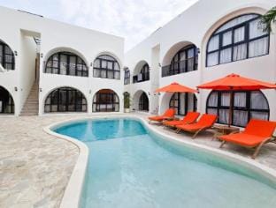 Canggu Apartments Apartment in Mengwi