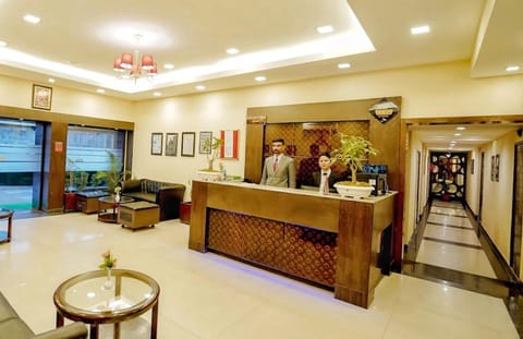 Property view