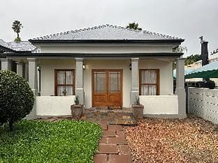 Piekfijn Robertson Vacation rental in Western Cape