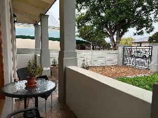 Piekfijn Robertson Vacation rental in Western Cape