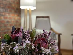 Piekfijn Robertson Vacation rental in Western Cape