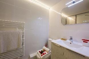 Résidence Grand Roc - Campanules 308 Apartment in Chamonix